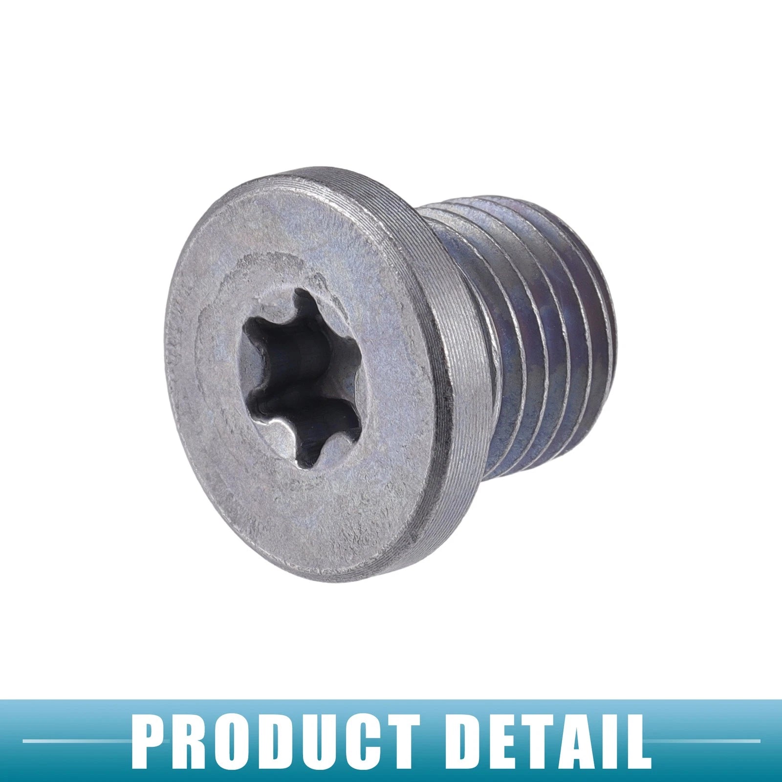Oil Drain Plug No.N91167901 for Audi A3 (2009–2023)
