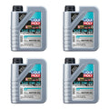Set of 4 Liqui Moly Special Tec V 0W-20 Engine Motor Oil for