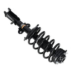 Set of 2 Front Rear Shock Strut Absorbers for Chrysler Town & Country (2011–2016)