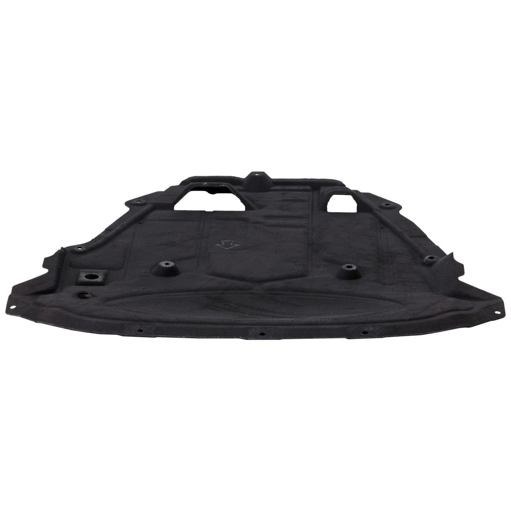 Front Engine Splash Shields for Nissan Leaf (2013–2024)