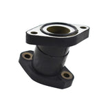 Carburetor Holder Intake Manifold Boot for Yamaha Kodiak 400 (1993–1998)