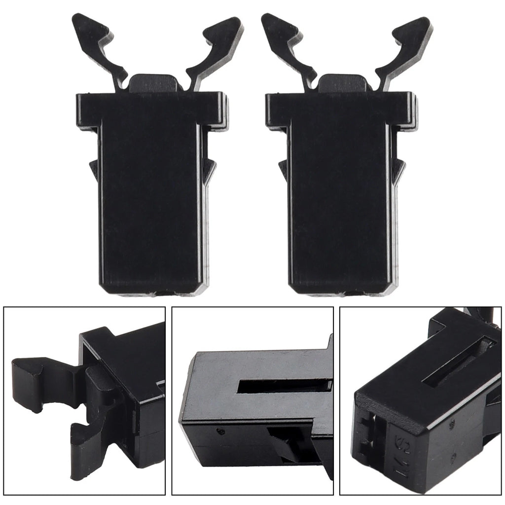 Sunglasses Holder Console Latch for Universal Fit (2010–2023)