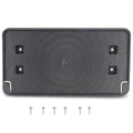 License Plate Tag Mounting Bracket for Jeep Cherokee (2019–2021)