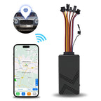 GPS Vehicle Tracker for All Vehicles (2010–2023)
