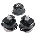 Engine Motor & Transmission Mount for BMW X5 E70 3.0L (2007–2008) 22316864675