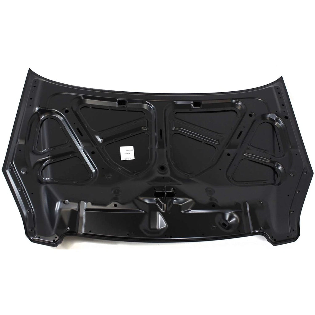 Hood for Honda CR-V (2002–2006)