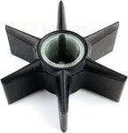 Water Pump Impeller with Key for Mercury Mariner 30-400HP (1990–2023)