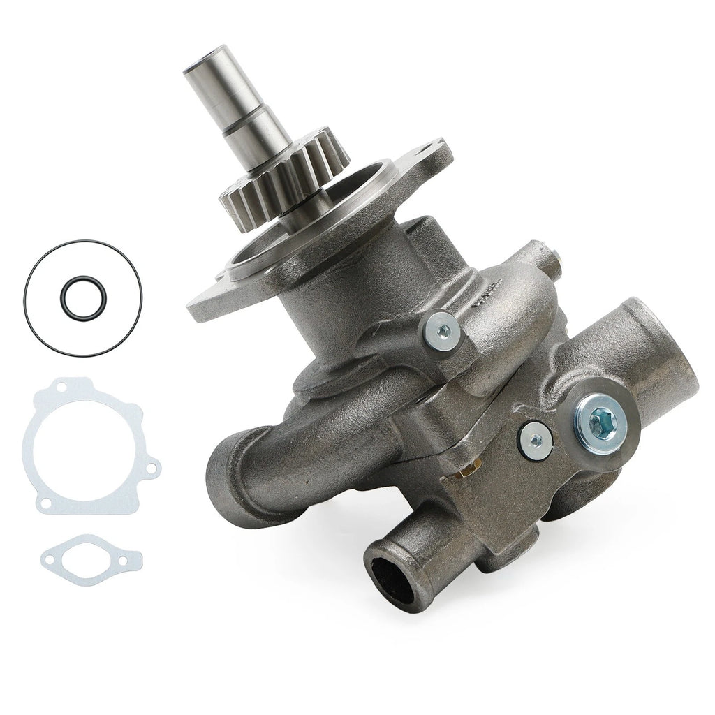 Water Pump for Cummins L10 & M11 (Fits 4955705, 3882670, 3803403, 2882144, 3800737)