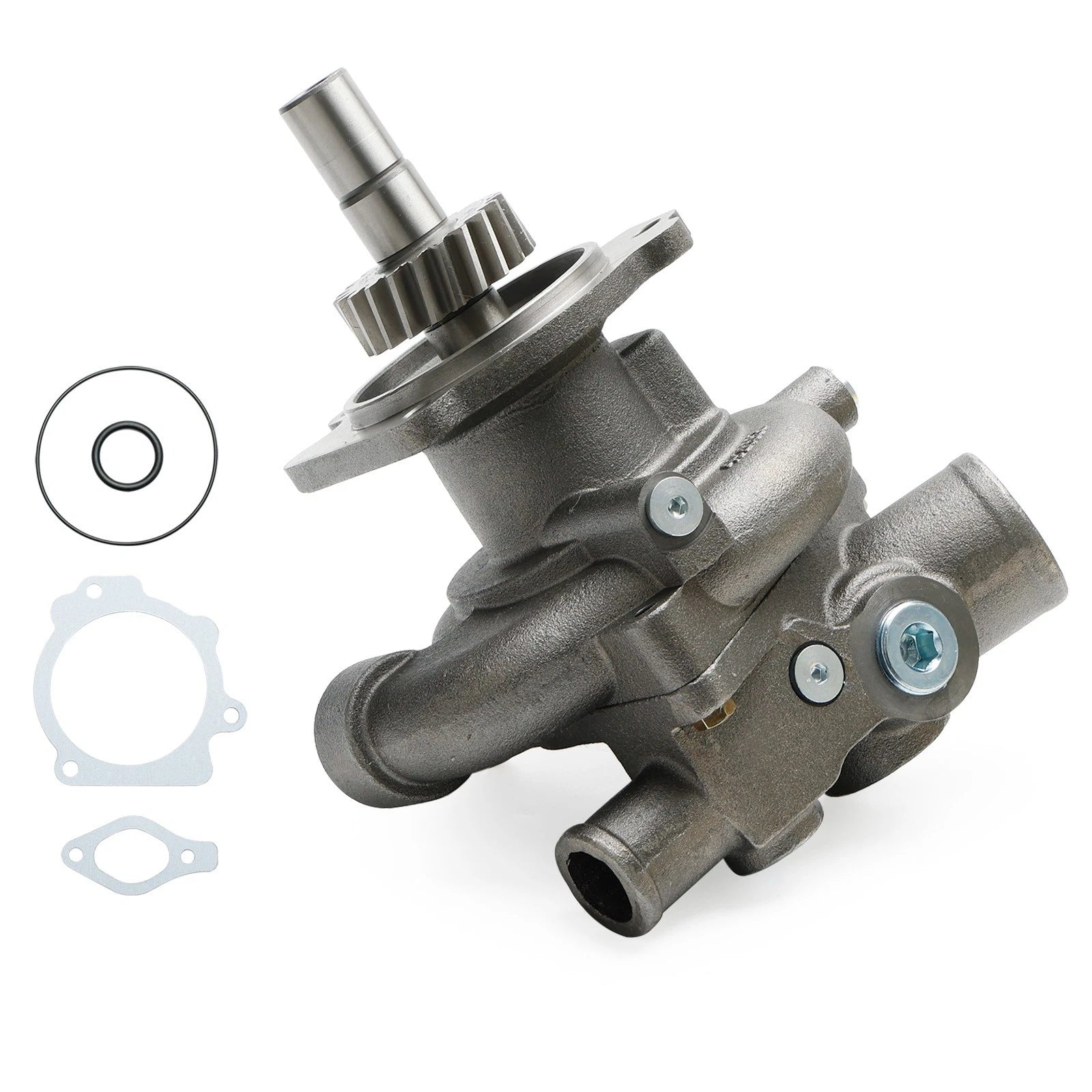 Water Pump for Cummins L10 & M11 (Fits 4955705, 3882670, 3803403, 2882144, 3800737)
