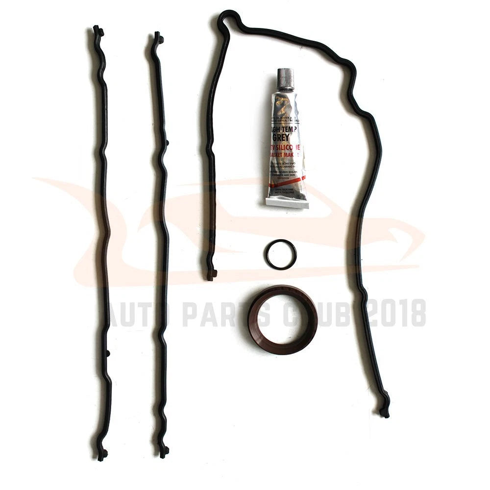 Timing Cover Gasket for Ford E-150 E-250 F-350 (1997–2017)