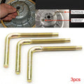Set of 3 Clutch Drive Belt Removal Tools for (2875911)