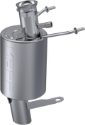 MBRP Performance Exhaust for Arctic Cat Catalyst 858 (Snowmobiles)
