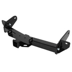 2" Receiver Trailer Tow Hitch for Lincoln Mark LT/Ford F-150 (2006–2008)