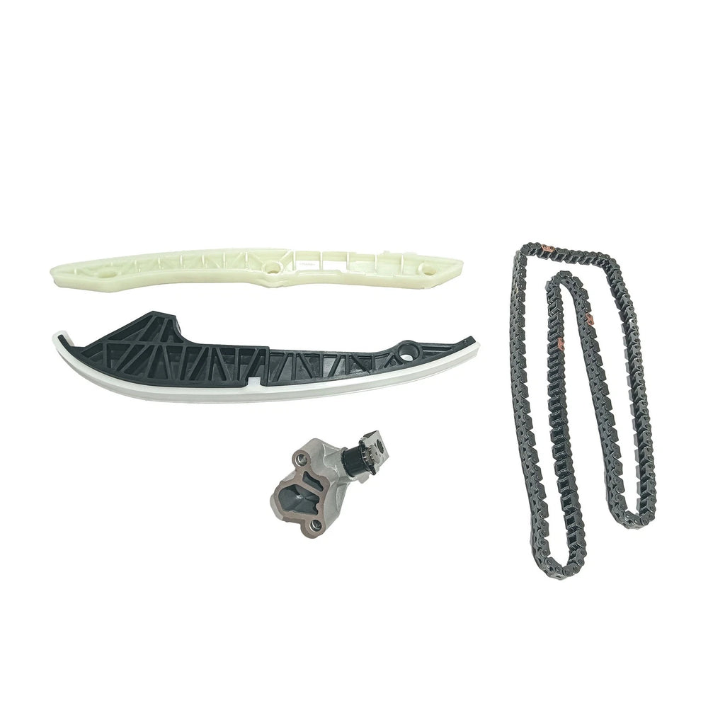 Engine Timing Chain Kit for Audi S3 A3 A4 A5 A6 Q5 TT Quattro VW 2.0L (2006–2020)