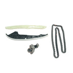 Engine Timing Chain Kit for Audi S3 A3 A4 A5 A6 Q5 TT Quattro VW 2.0L (2006–2020)