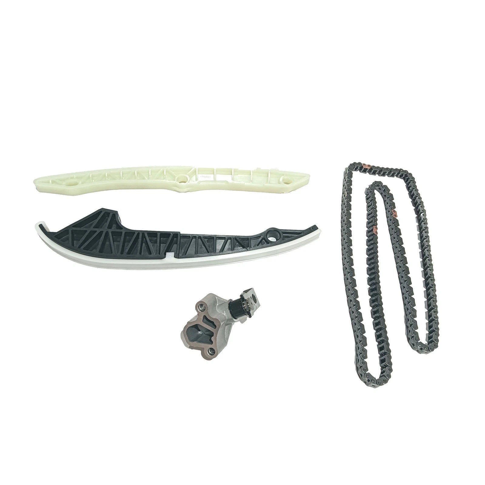 Engine Timing Chain Kit for Audi S3 A3 A4 A5 A6 Q5 TT Quattro VW 2.0L (2006–2020)