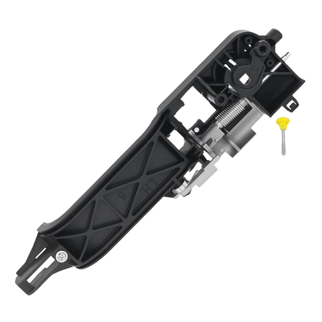 Exterior Door Handle for Ford Focus (2008–2011) 8S4Z5426685B Front Left Black