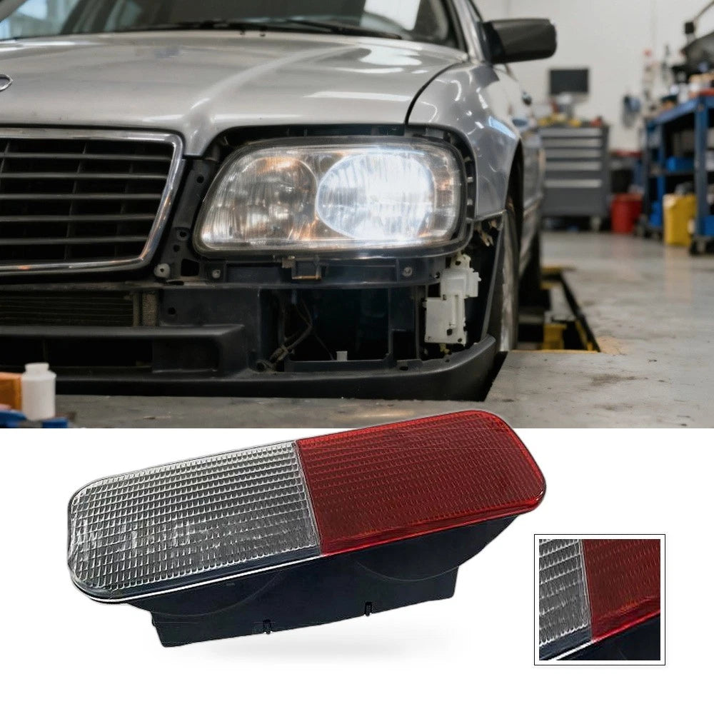 Rear Bumper Tail Light for Land Rover Freelander 1 (1997–2006)