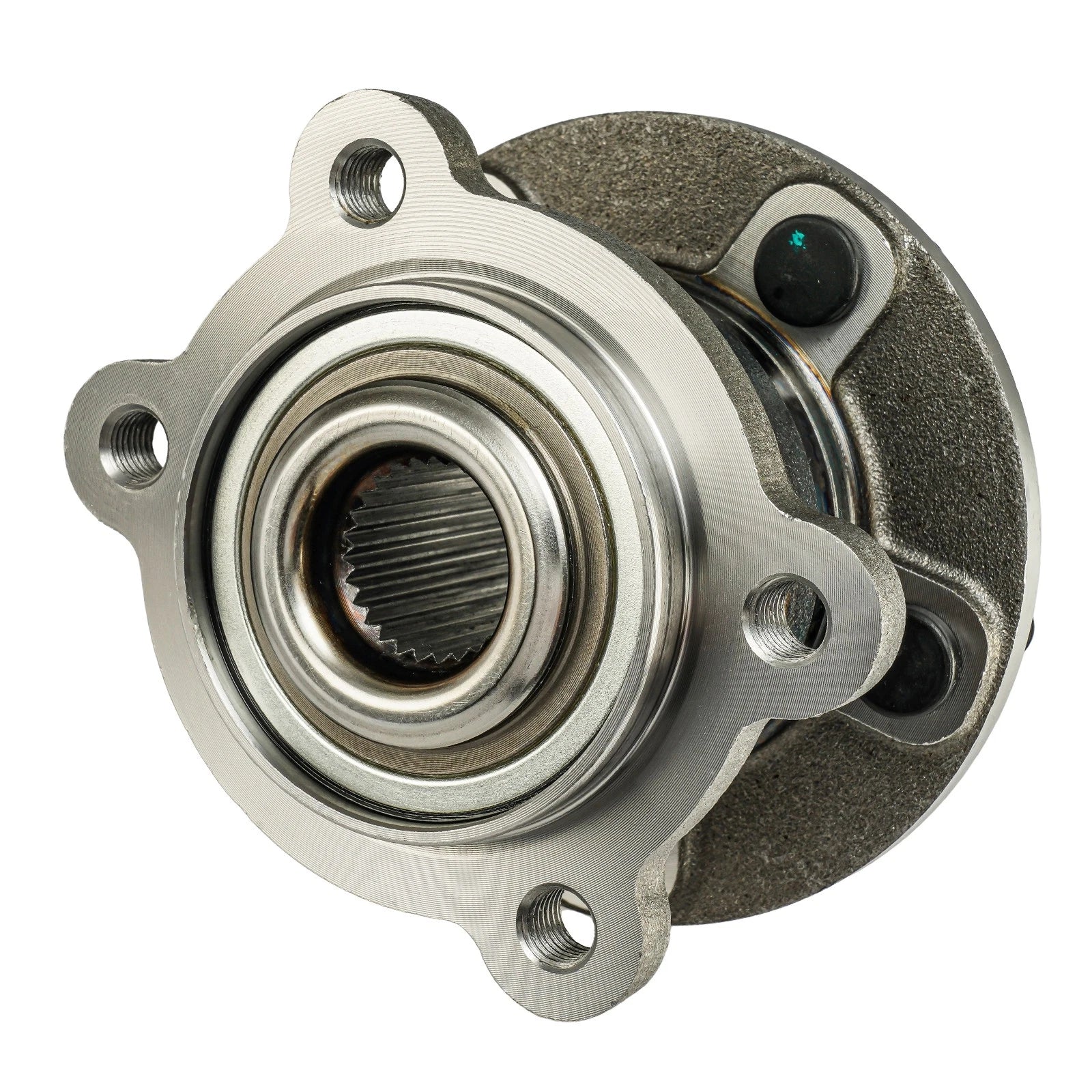Rear Wheel Hub Bearing for Ford Escape (2013–2019) (1.5T–2.0T)