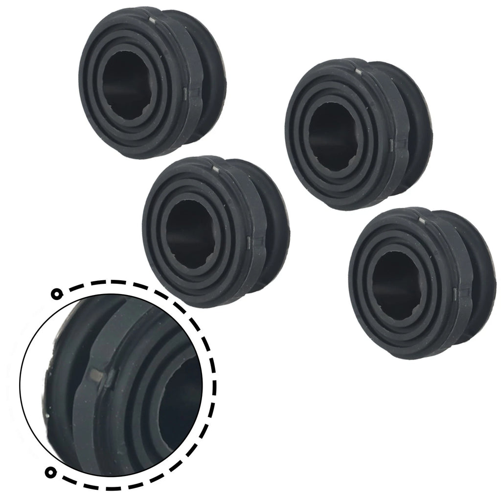Rubber Foot for Generator #68325-Z07-003 (43mm / 1.7in)