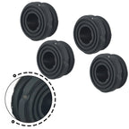 Rubber Foot for Generator #68325-Z07-003 (43mm / 1.7in)
