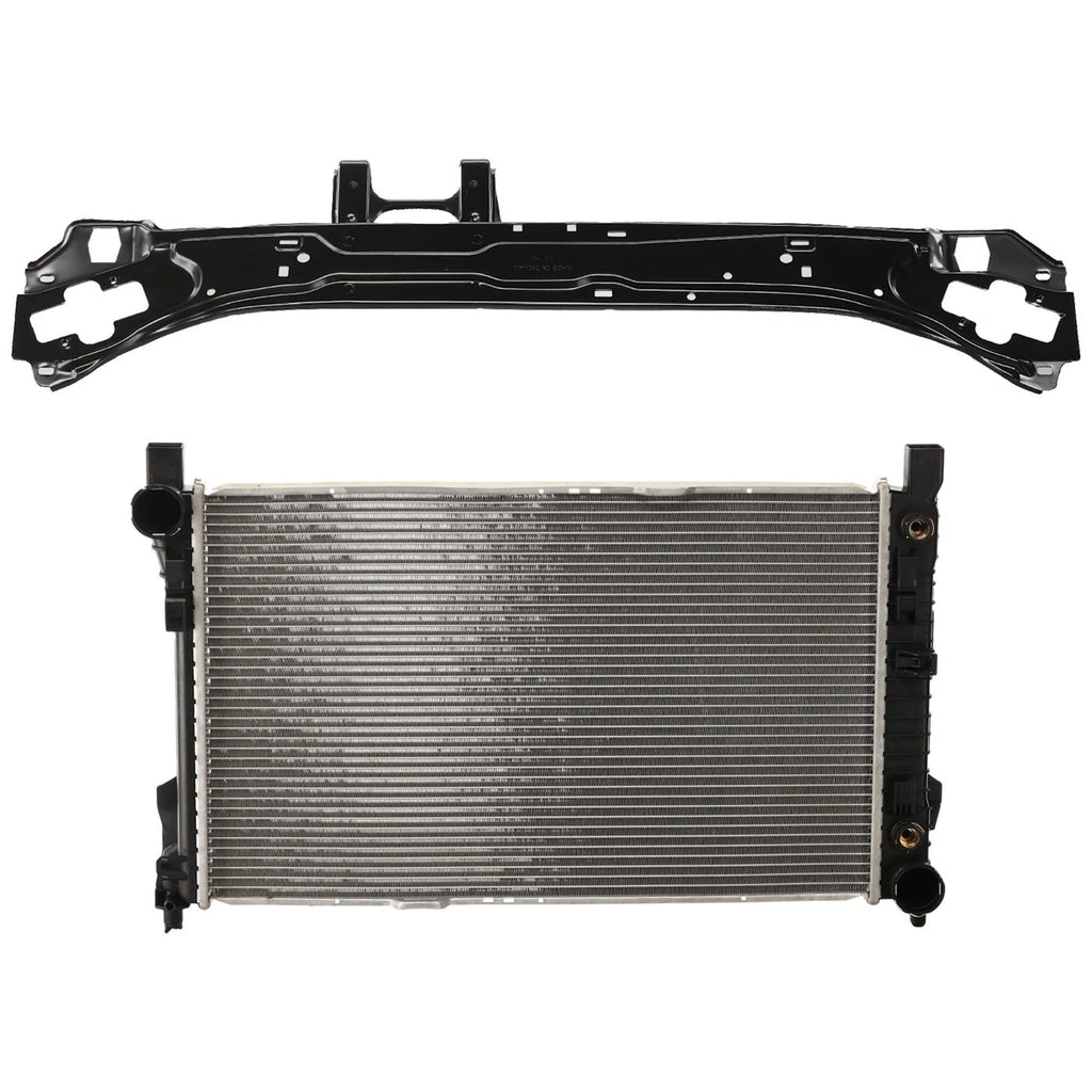 Radiators for MB Mercedes C Class Sedan (C230, C240, C320, C32 AMG)