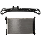 Radiators for MB Mercedes C Class Sedan (C230, C240, C320, C32 AMG)