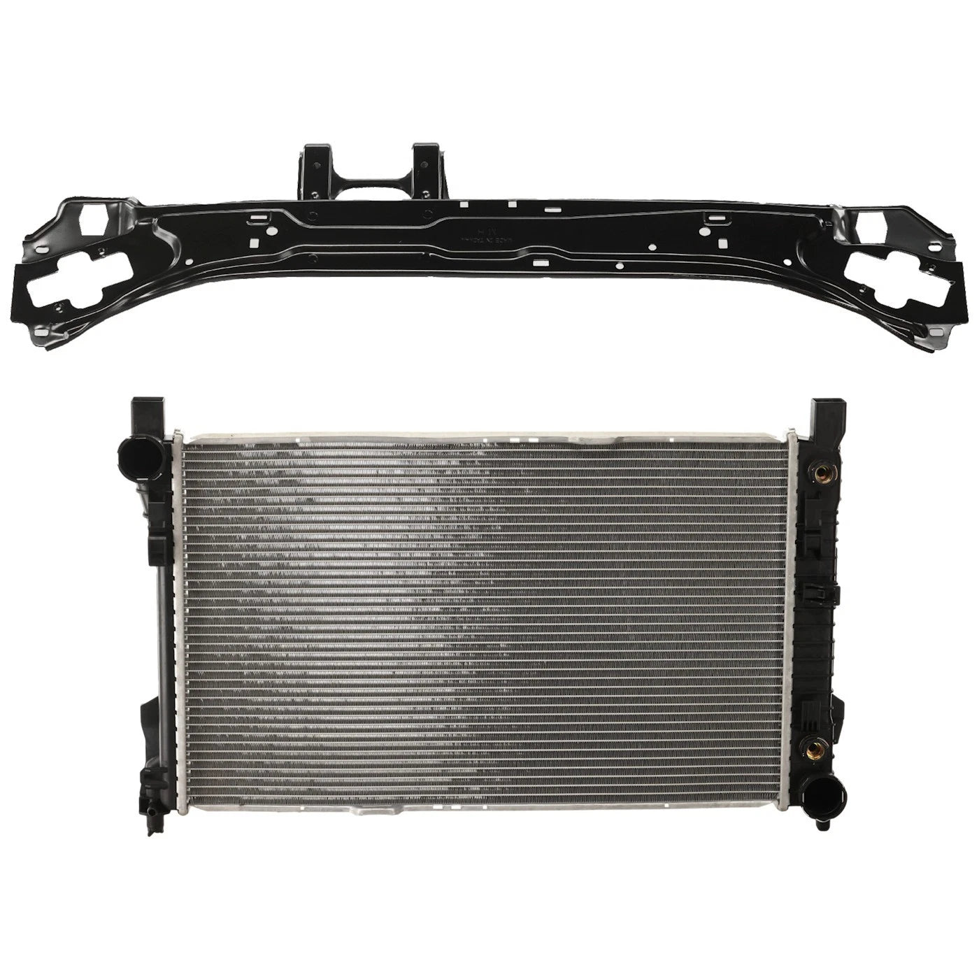 Radiators for MB Mercedes C Class Sedan (C230, C240, C320, C32 AMG)