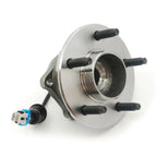 Rear Wheel Bearing Hub 512229 for Saturn Vue Chevrolet Equinox (2002–2007)