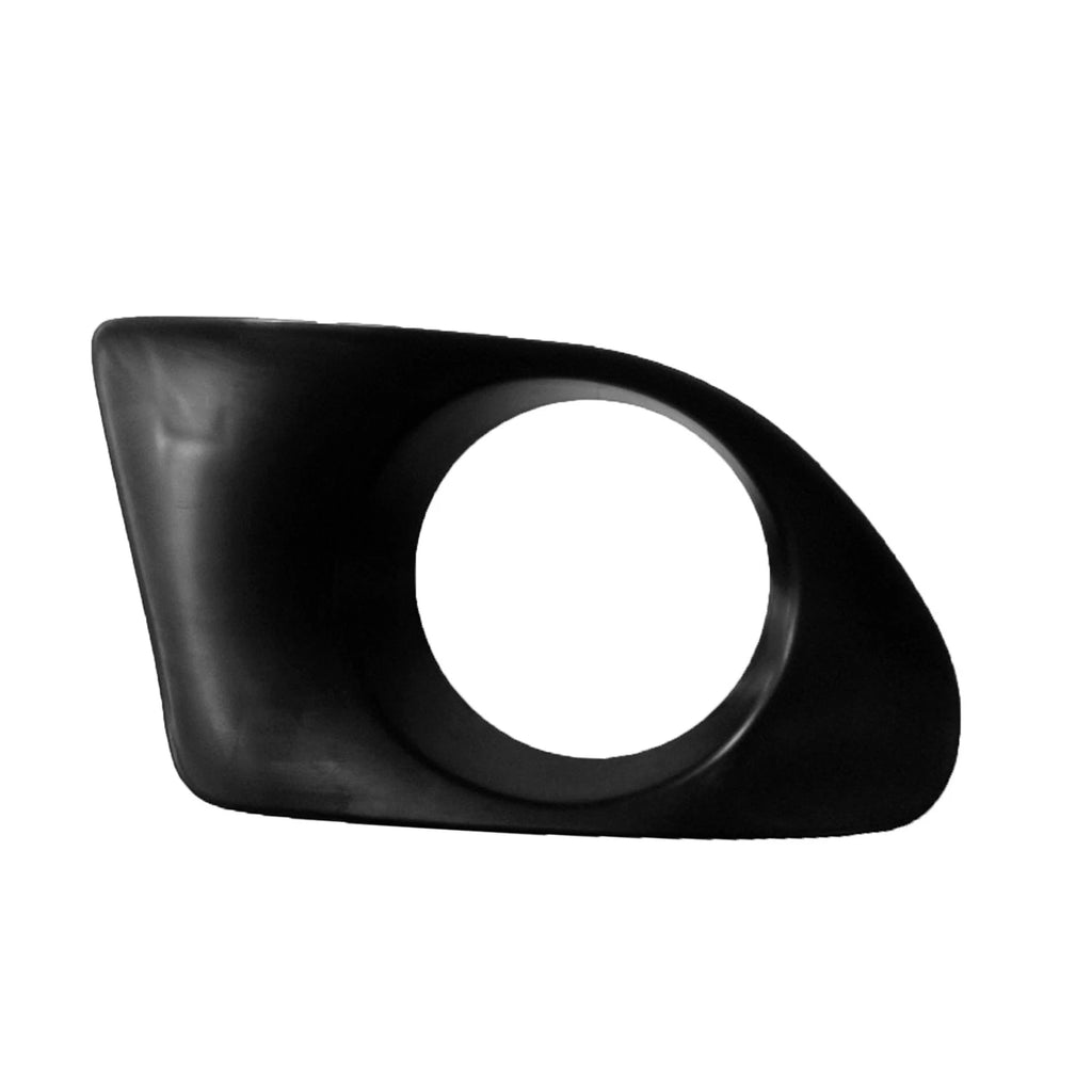Replacement Driver Side Fog Light Bezel for 2010–2012 Lexus RX350
