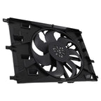 Electric Radiator Cooling Fan for Buick Encore GX 2020-2024 GDC60002453 Plastic