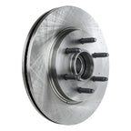 Front Brake Disc Rotor Set for Ford F-150, Lincoln Mark LT (2004–2008)