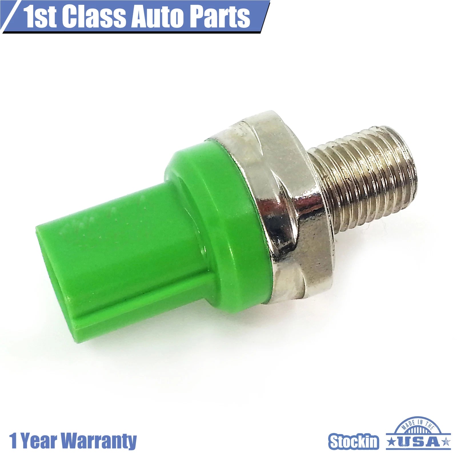 Knock Sensor for Honda Accord Prelude Odyssey Acura CL (1997–2002)