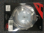 12V LED Dome Light for Boat Caravan Ceiling (140mm)