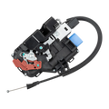 Front Right Door Lock Latch Actuator for Bentley Continental GT (2003–2026)