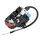 Front Right Door Lock Latch Actuator for Bentley Continental GT (2003–2026)
