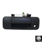 Outer Rear Tail Gate Handle for Toyota Tundra (2007–2021)