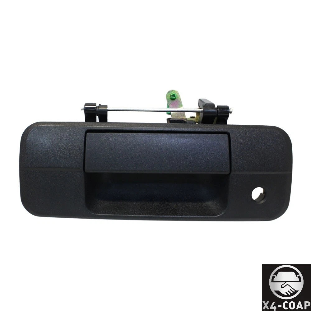 Outer Rear Tail Gate Handle for Toyota Tundra (2007–2021)