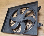 Radiator Fan for Ford Thunderbird Cougar (1994–1997) 4.6L 3.8L