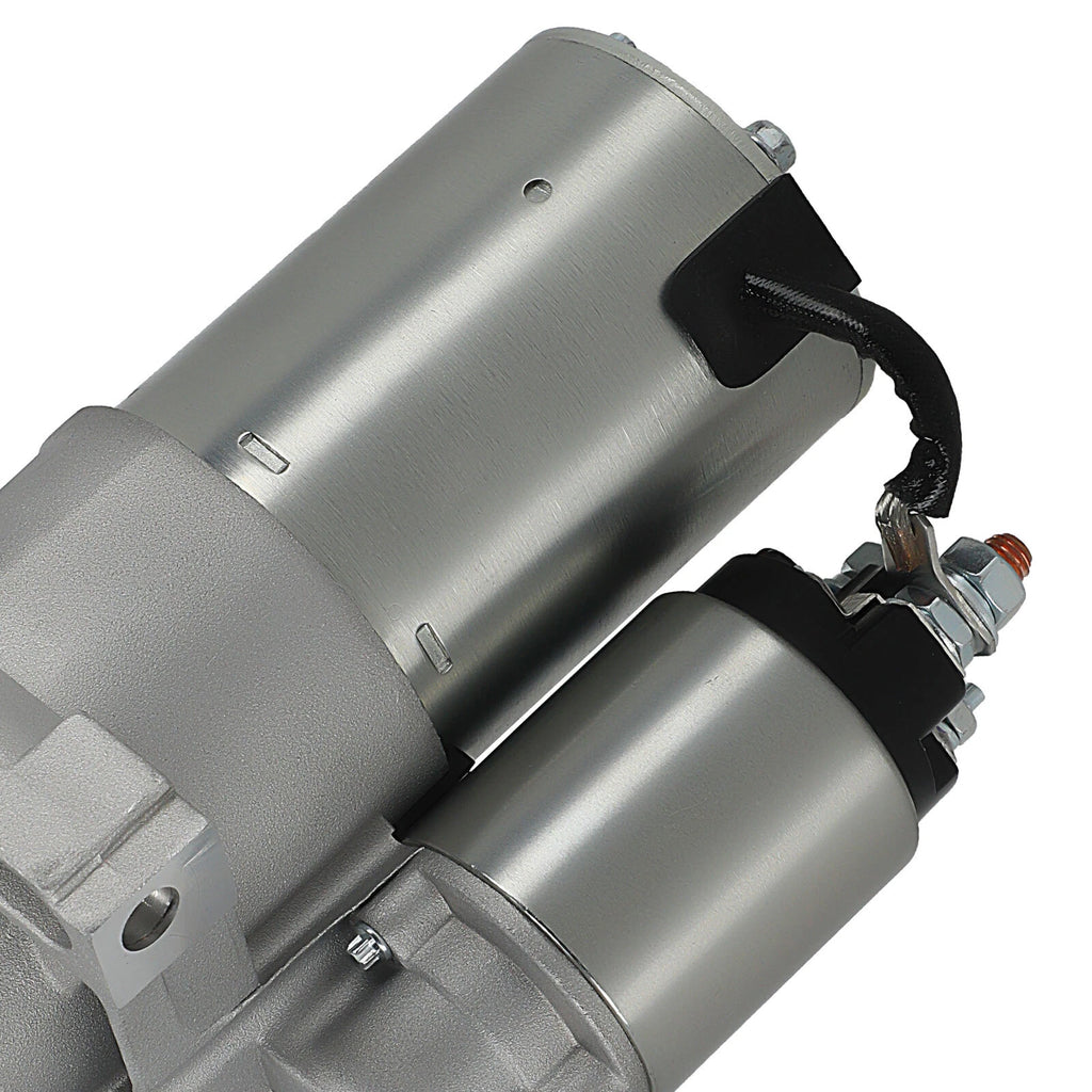 Starter Motor for Chevrolet Express 3500 (2006–2013) 1.2kW CW