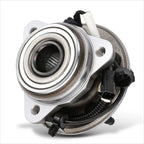Reusable High Flow Air Filter for Touareg Cayenne (2004–2017)