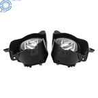 Set of 2 LED Fog Lights for Toyota Sequoia (2018–2022)