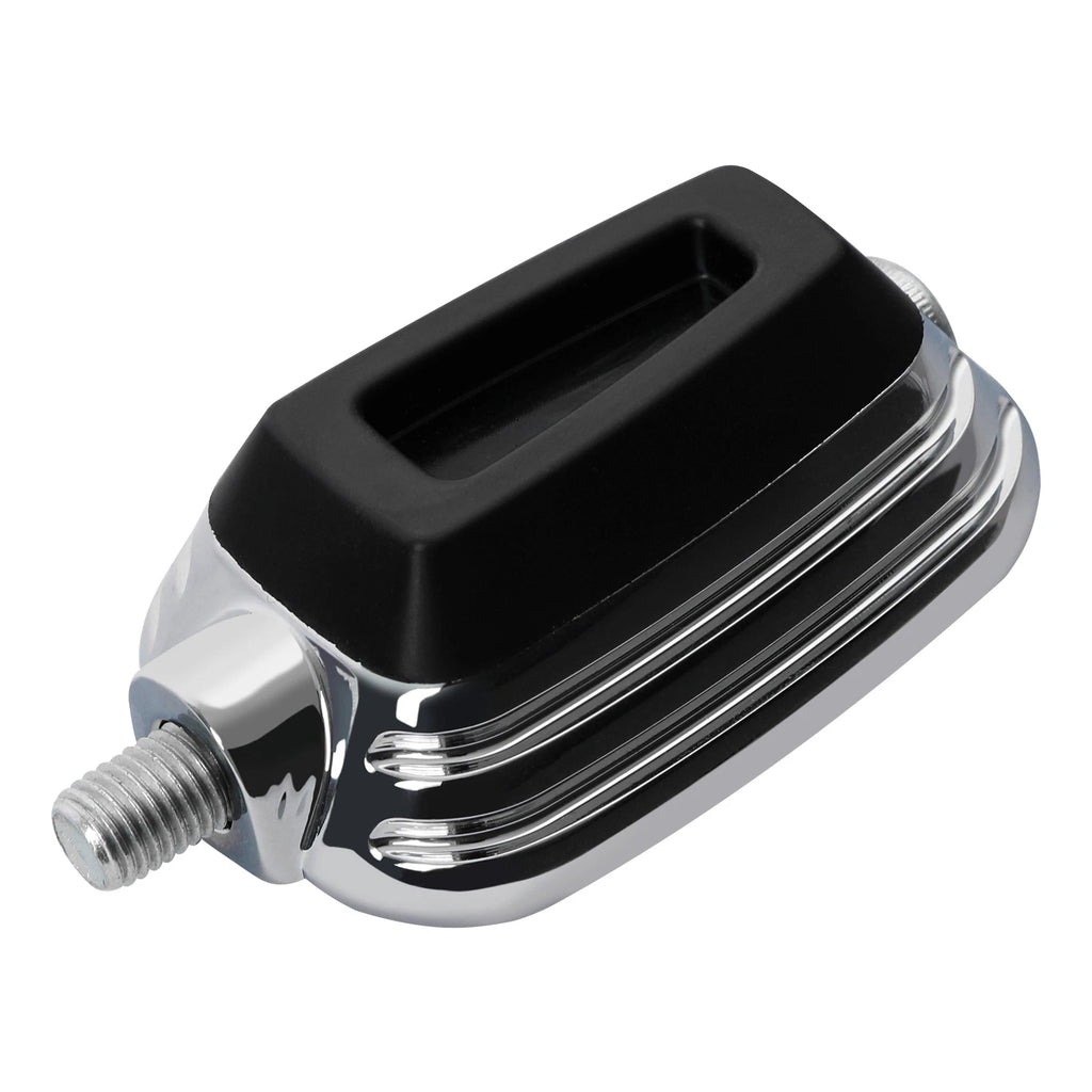 Shift Peg Pedal for Harley Touring Electra Street Road Glide Chrome