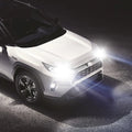 H7 LED Headlight Kit for - 25000LM 6500K White