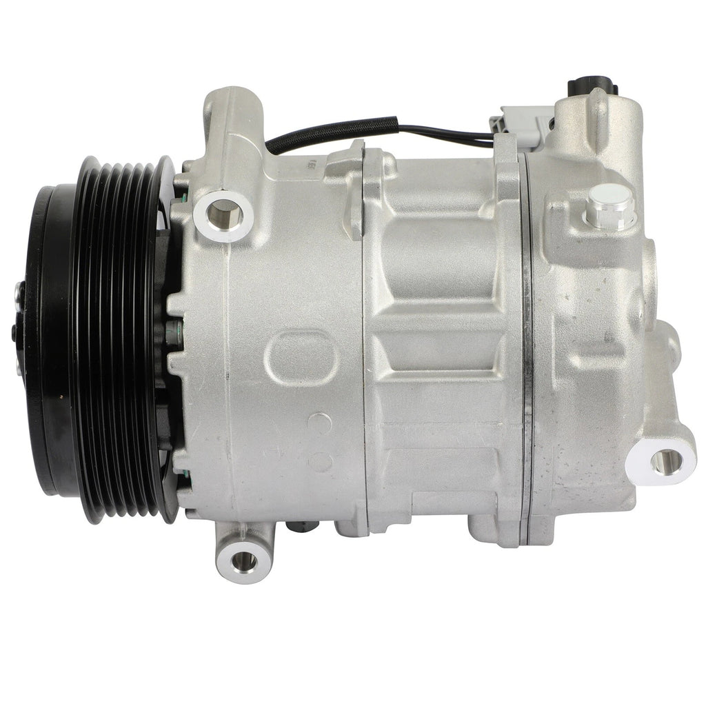 A/C Compressor with Clutch for Ram ProMaster 1500/2500/3500 (2014-2022)