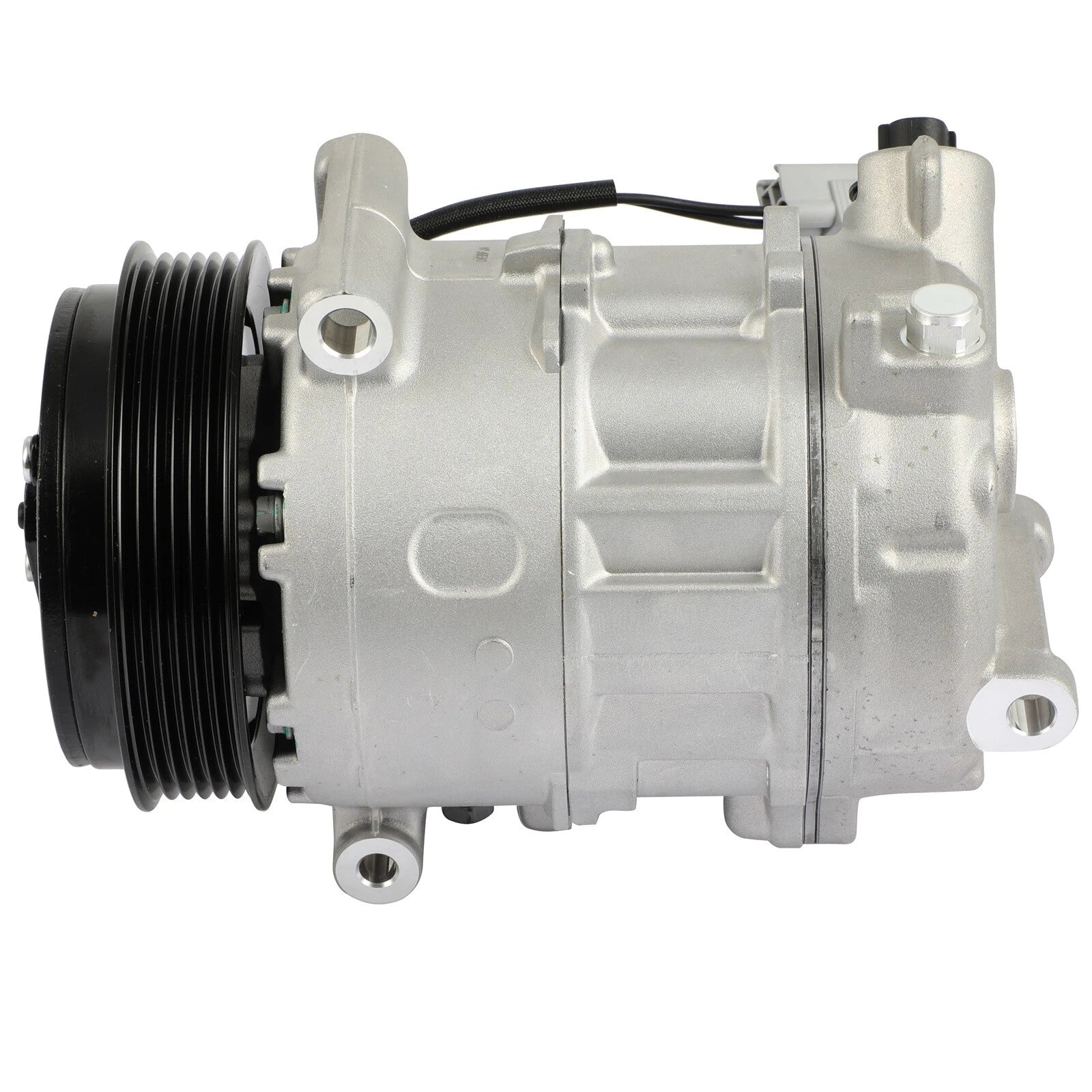 A/C Compressor with Clutch for Ram ProMaster 1500/2500/3500 (2014-2022)