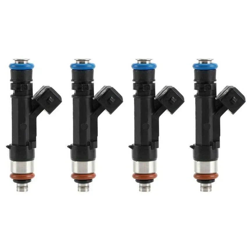 4PCS Fuel Injectors for Holden Barina 1.4L Turbo (2013-2017)