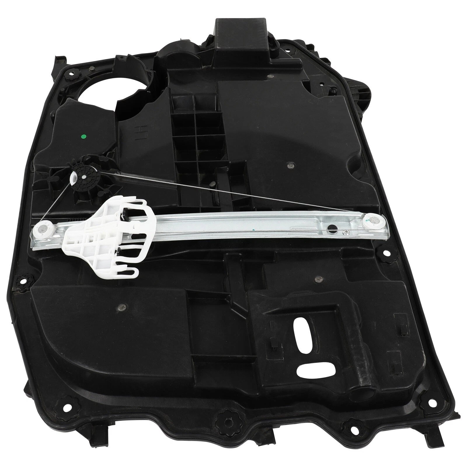 Power Window Regulator with Motor for Dodge Nitro (2007–2012)