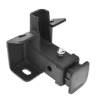 Tow Trailer Hitch Receiver for Land Rover LR3 LR4 Range Rover Sport (2005–2016)