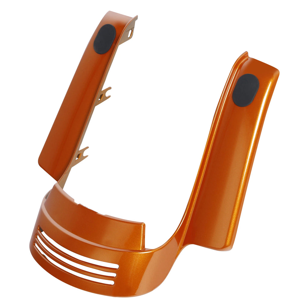 Rear Fender Filler Panel for Harley Touring Street Road Glide (2014–2023)